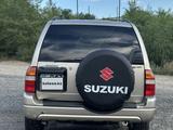 Suzuki XL7 2001 года за 4 400 000 тг. в Усть-Каменогорск – фото 4
