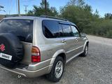 Suzuki XL7 2001 года за 4 400 000 тг. в Усть-Каменогорск – фото 2