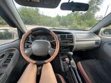 Suzuki XL7 2001 года за 4 400 000 тг. в Усть-Каменогорск – фото 5