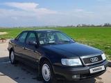 Audi 100 1992 годаүшін1 999 999 тг. в Алматы