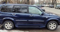 Suzuki XL7 2002 года за 4 200 000 тг. в Алматы – фото 3