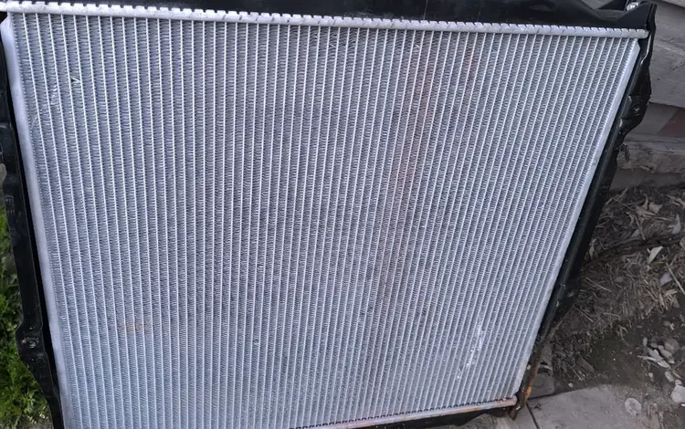 Радиатор охлажденияүшін20 000 тг. в Семей