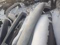 Задний бампер оргинал состояние хорошо за 20 000 тг. в Алматы