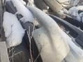 Задний бампер оргинал состояние хорошо за 20 000 тг. в Алматы – фото 3