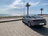 Hyundai Elantra 2021 года за 8 700 000 тг. в Актау – фото 3