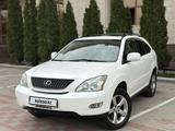 Lexus RX 330 2004 года за 9 150 000 тг. в Алматы – фото 2