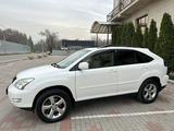 Lexus RX 330 2004 года за 9 150 000 тг. в Алматы – фото 4