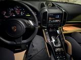 Porsche Cayenne 2014 годаүшін17 000 000 тг. в Астана – фото 2