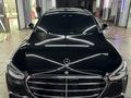 Mercedes-Benz S 350 2022 года за 70 000 000 тг. в Алматы