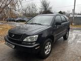 Lexus RX 300 2000 года за 3 800 000 тг. в Караганда