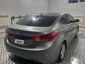 Hyundai Elantra 2013 годаfor3 900 000 тг. в Атырау – фото 2