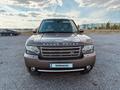 Land Rover Range Rover 2011 года за 8 500 000 тг. в Алматы