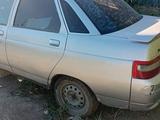 ВАЗ (Lada) 2110 2006 годаүшін170 000 тг. в Атырау – фото 2