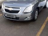 Chevrolet Cobalt 2023 годаүшін7 200 000 тг. в Шымкент