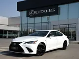 Lexus ES 250 F Sport Design 2025 годаүшін31 203 900 тг. в Шымкент