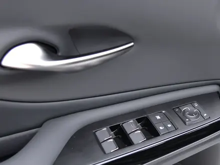 Lexus ES 250 F Sport Design 2025 года за 31 203 900 тг. в Шымкент – фото 21
