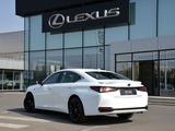 Lexus ES 250 F Sport Design 2025 года за 31 790 000 тг. в Тараз – фото 2