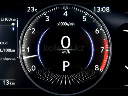Lexus ES 250 F Sport Design 2025 года за 31 203 900 тг. в Шымкент – фото 14
