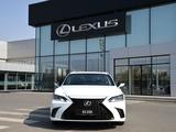 Lexus ES 250 F Sport Design 2025 года за 31 790 000 тг. в Тараз – фото 5