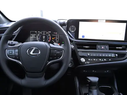Lexus ES 250 F Sport Design 2025 года за 31 203 900 тг. в Шымкент – фото 9