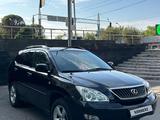 Lexus RX 350 2007 года за 9 000 000 тг. в Алматы