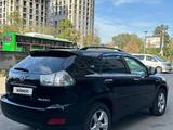 Lexus RX 350 2007 года за 9 000 000 тг. в Алматы – фото 3