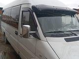 Mercedes-Benz Sprinter 2003 годаүшін7 000 000 тг. в Алматы – фото 2