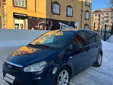 Ford C-MAX, 2008