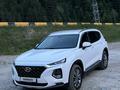 Hyundai Santa Fe 2020 годаүшін14 300 000 тг. в Алматы