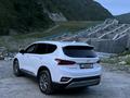 Hyundai Santa Fe 2020 годаүшін14 300 000 тг. в Алматы – фото 5