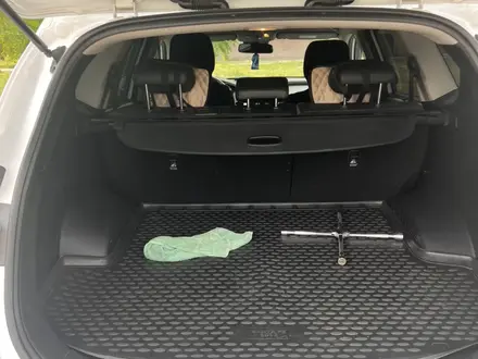 Hyundai Santa Fe 2020 года за 14 300 000 тг. в Алматы – фото 8