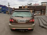 Lexus RX 300 1998 годаүшін4 000 000 тг. в Костанай – фото 5