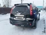 Nissan X-Trail 2010 года за 7 000 000 тг. в Актобе – фото 4