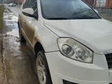 Geely Emgrand X7 2014 года за 3 700 000 тг. в Актобе – фото 2