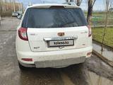 Geely Emgrand X7 2014 года за 3 700 000 тг. в Актобе – фото 3