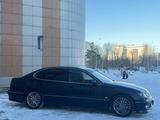 Lexus GS 300 2000 годаүшін6 300 000 тг. в Астана – фото 2