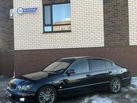 Lexus GS 300 2000 годаүшін6 300 000 тг. в Астана