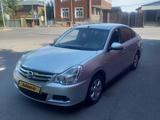 Nissan Almera 2015 года за 3 700 000 тг. в Караганда – фото 2
