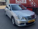 Nissan Almera 2015 года за 3 700 000 тг. в Караганда