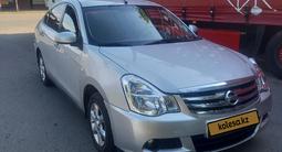Nissan Almera 2015 года за 3 700 000 тг. в Караганда