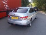 Nissan Almera 2015 года за 3 700 000 тг. в Караганда – фото 3