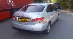 Nissan Almera 2015 года за 3 700 000 тг. в Караганда – фото 3