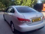 Nissan Almera 2015 года за 3 700 000 тг. в Караганда – фото 4