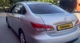 Nissan Almera 2015 года за 3 700 000 тг. в Караганда – фото 4