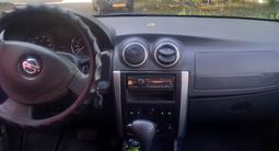 Nissan Almera 2015 года за 3 700 000 тг. в Караганда – фото 5
