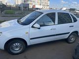 ВАЗ (Lada) Granta 2190 2014 года за 1 800 000 тг. в Астана – фото 3