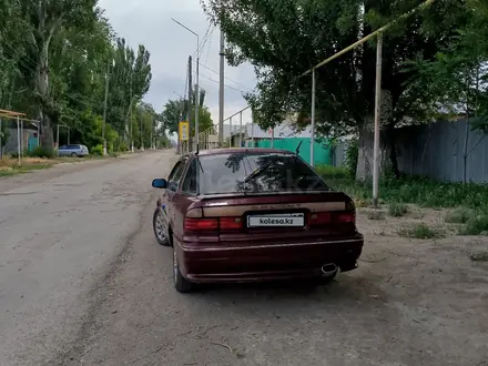 Mitsubishi Galant 1991 года за 900 000 тг. в Шелек – фото 8