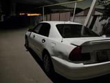 Mitsubishi Diamante 1995 годаfor1 600 000 тг. в Алматы – фото 4