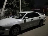 Mitsubishi Diamante 1995 годаfor1 600 000 тг. в Алматы – фото 3
