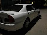 Mitsubishi Diamante 1995 годаfor1 600 000 тг. в Алматы – фото 5